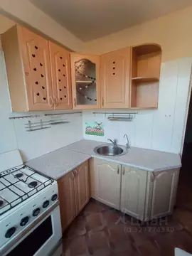 1-к кв. Санкт-Петербург Витебский просп., 23К1 (33.0 м)