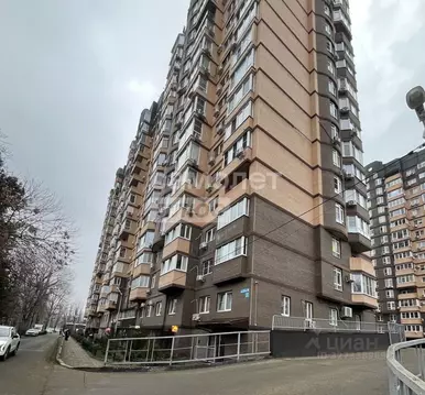 Помещение свободного назначения в Краснодарский край, Краснодар ул. ...