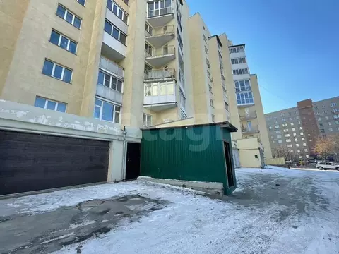 Помещение свободного назначения в Новосибирская область, Новосибирск ...