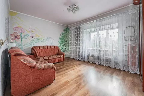 5-к кв. Калининградская область, Калининград Свободная ул., 23 (105.0 ...