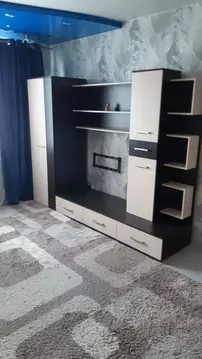 1-к кв. Алтайский край, Барнаул Взлетная ул., 40 (38.0 м)