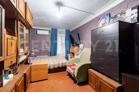 2-к кв. Санкт-Петербург ул. Декабристов, 11 (57.3 м)