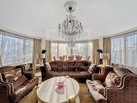 3-к кв. Москва Иваньковское ш., 5 (180.0 м)