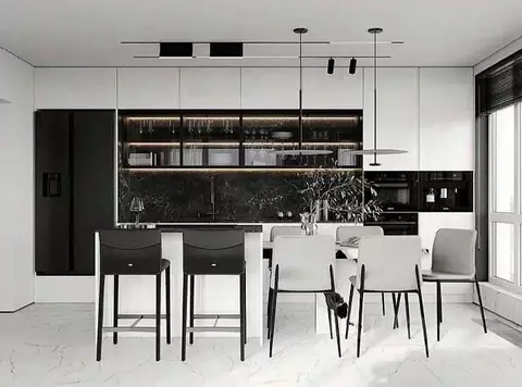 3-к кв. Тюменская область, Тюменский муниципальный округ, д. Дударева ...