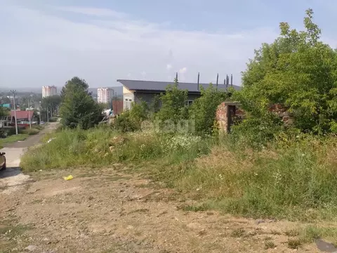 Участок в Свердловская область, Нижний Тагил ул. Гаева (12.7 сот.)