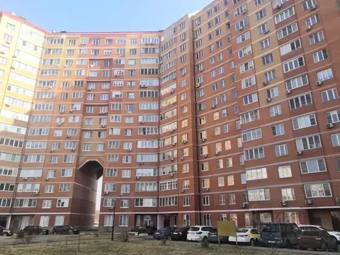 2-к кв. Московская область, Одинцовский городской округ, пос. Горки-10 ...