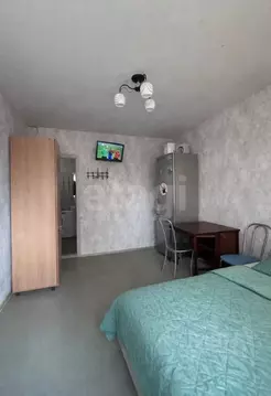 Комната Санкт-Петербург Серебристый бул., 26 (13.0 м)