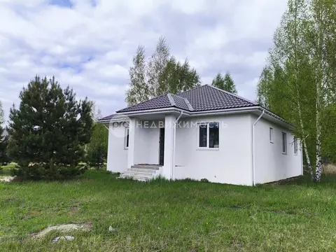 Дом в Рязанская область, Спасский район, Панинское с/пос, д. ...