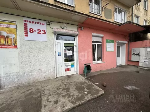 Помещение свободного назначения в Калининградская область, Калининград ...