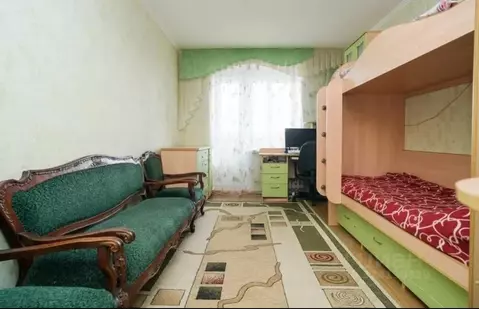 3-к кв. Татарстан, Зеленодольск ул. Королева, 14А (68.0 м)