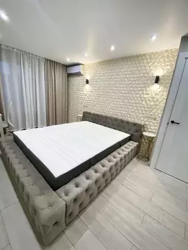 2-к кв. Москва Аминьевское ш., 34 (45.0 м)