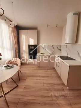 1-к кв. Самарская область, Самара Артемовская ул., 20 (42.0 м)