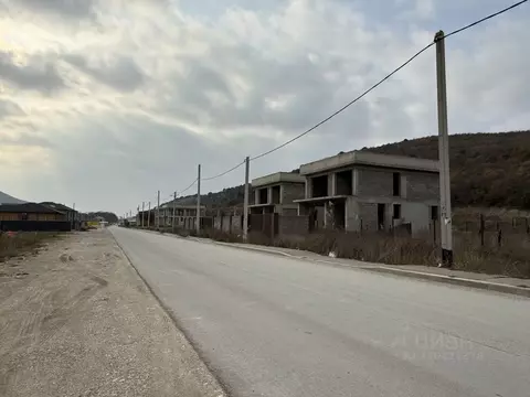 Участок в Краснодарский край, Анапа муниципальный округ, с. Сукко ...