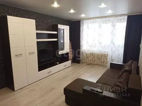 1-к кв. Тюменская область, Тюмень Инженерная ул., 64 (30.9 м)