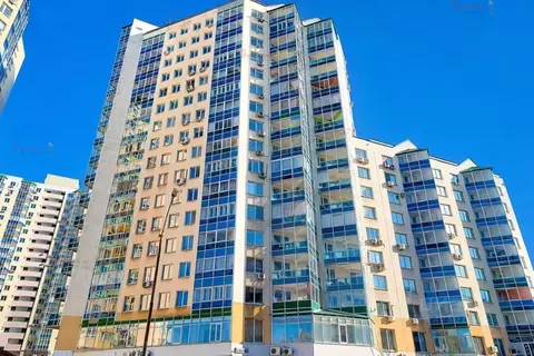Офис в Свердловская область, Екатеринбург ул. Кузнечная, 81 (41 м)