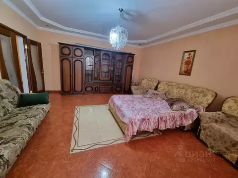 1-к кв. Краснодарский край, Сочи Пионерская ул., 14 (50.0 м)