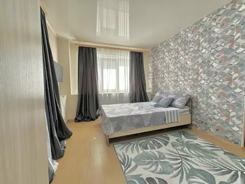 1-к кв. Смоленская область, Смоленск ул. Шевченко, 78 (40.0 м)