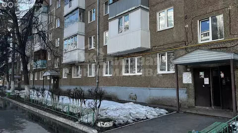 2-комнатная квартира: Уфа, улица Менделеева, 215/1 (46.6 м)