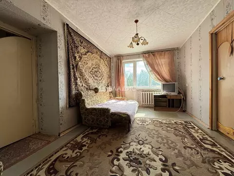 4-к кв. Ивановская область, Гаврилов Посад Загородная ул., 28 (57.5 м)
