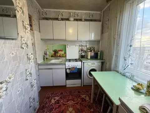 4-к кв. Воронежская область, Воронеж Путиловская ул., 11 (69.0 м)