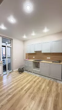 3-к кв. Московская область, Ленинский городской округ, пос. Развилка ...