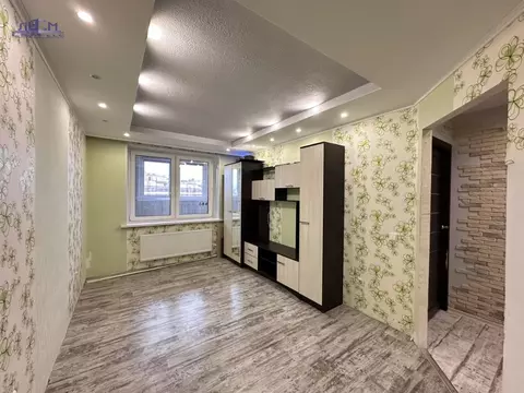 1-к кв. Ленинградская область, Мурино Всеволожский район, Новая ул., ...