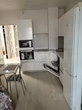 1-к кв. Новосибирская область, Новосибирск ул. Дуси Ковальчук, 238 ...