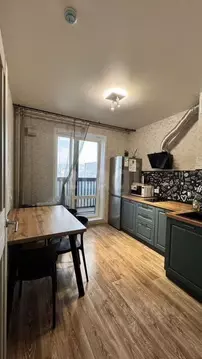 2-к кв. Красноярский край, Красноярск ул. Дубровинского, 110А (56.0 м)