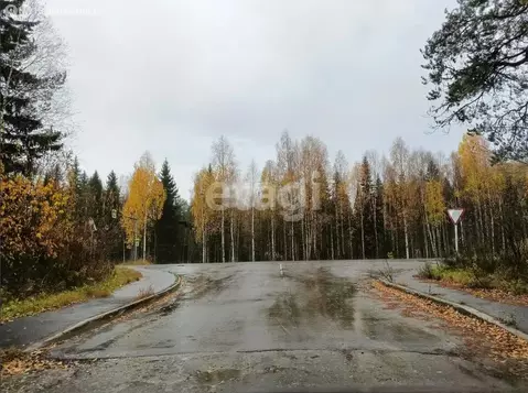 Участок в Республика Коми, муниципальный район Корткеросский, ...