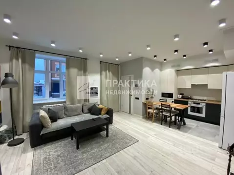 Таунхаус в Москва д. Николо-Хованское, Вяземское кп, ул. Петра ...