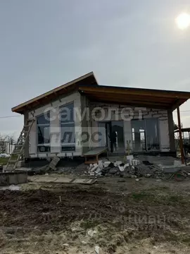 Дом в Крым, Симферопольский район, с. Урожайное  (113 м)