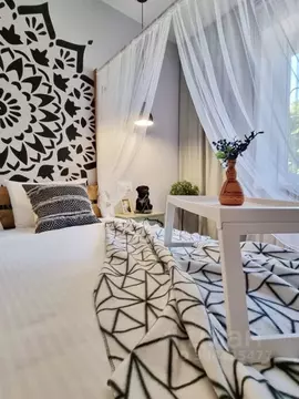 1-к кв. Ростовская область, Ростов-на-Дону Халтуринский пер., 56 (50.0 ...