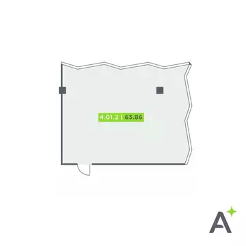 Офис в Санкт-Петербург Московский просп., 65Э (64 м)