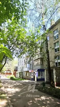 Продается 3-комнатная квартира