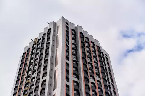 Студия Воронежская область, Воронеж ул. Ворошилова, 10/1к1 (26.9 м)