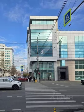 Офис в Краснодарский край, Краснодар Северная ул., 311 (927 м)