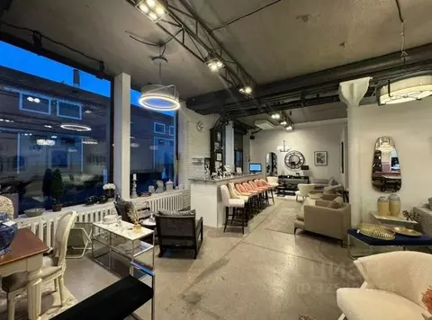 Помещение свободного назначения в Москва Большой Саввинский пер., 12С6 ...