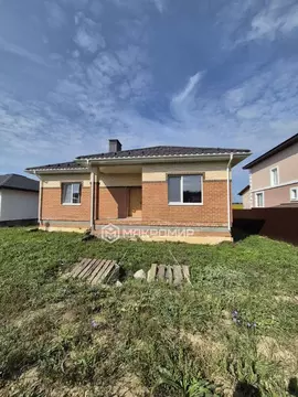 Коттедж в Пензенская область, Пензенский район, Богословский ...