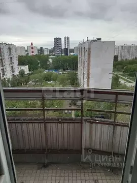 1-к кв. Москва Солнцевский просп., 17/1 (39.0 м)