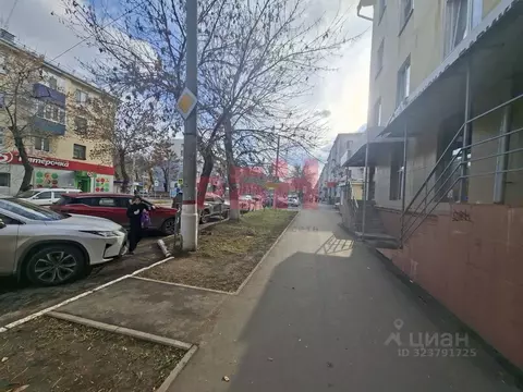 Помещение свободного назначения в Самарская область, Новокуйбышевск ...