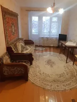 2-к кв. Архангельская область, Вычегодский рп ул. Ленина, 53 (43.7 м)