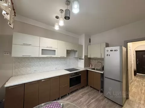 1-к кв. Пермский край, Пермь Самаркандская ул., 141 (38.0 м)