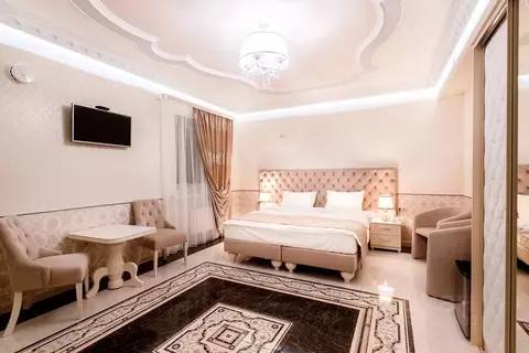 Комната Томская область, Томск ул. Войкова, 36