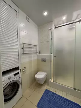 1-к кв. Москва ул. Татьянин Парк, 11 (43.3 м)