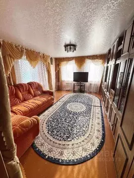 Дом в Челябинская область, Пласт Казахская ул., 47 (105 м)