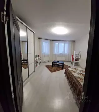 2-к кв. Московская область, Чехов Губернский мкр, ул. Земская, 2 (60.2 ...