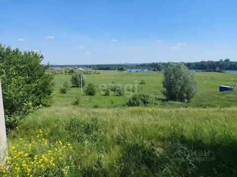 Участок в Башкортостан, Уфимский район, с. Михайловка  (16.5 сот.)