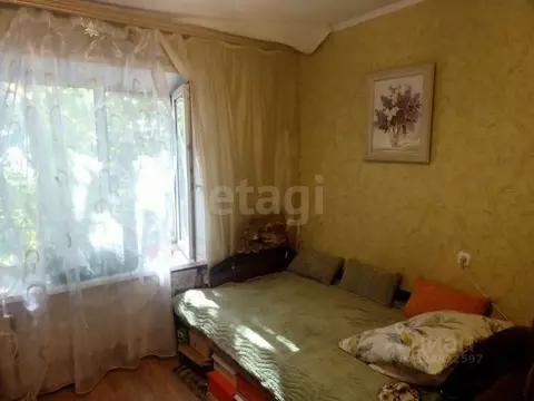 Студия Самарская область, Самара ул. Гастелло, 12 (18.0 м)