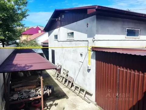 Помещение свободного назначения в Ставропольский край, Кисловодск ...