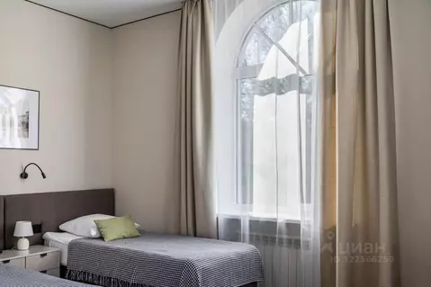 Комната Московская область, Электросталь ул. Расковой, 6 (25.0 м)